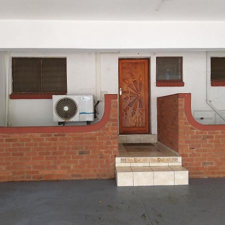 Unit 19 Villa Mia Apartment St Lucia Exterior photo
