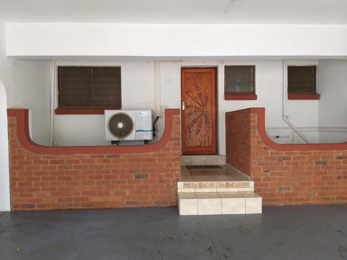 Unit 19 Villa Mia Apartment St Lucia Exterior photo